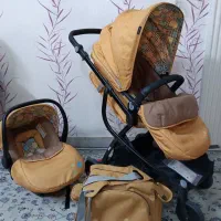 سیسمونی کامل|اسباب و اثاث بچه|مشهد, دانشجو|دیوار