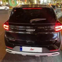 ام وی ام X22 pro|خودرو سواری و وانت|قم, کلهری|دیوار