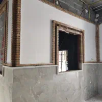 اجرای انواع آجرنما