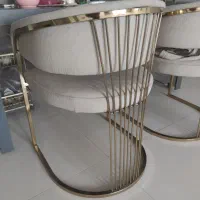 صندلی تک  کاملا نو