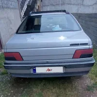 پژو ۴۰۵ مدل ۹۴