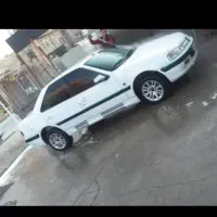 پارس دوگانه کارخانه مدل 94|خودرو سواری و وانت|جوانرود, |دیوار
