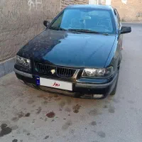 سمند مدل 81 موتور 1401