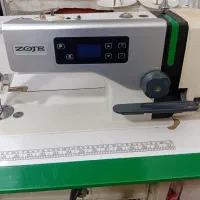 چرخ خیاطی صنعتی