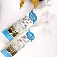 ریکا سیاه اسپری چربی زدا