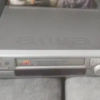 ویدیو aiwa سالم