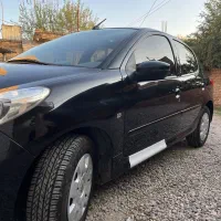 پژو 207 Tu5|خودرو سواری و وانت|گنبد کاووس, |دیوار