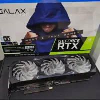 کارت گرافیکت 10G RTX GFORCE|قطعات و لوازم جانبی رایانه|اهواز, آریاشهر|دیوار