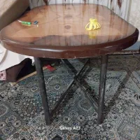 میز نهار خوری ۸ نفره شیک