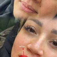 جذب مدل رایگان میکرو و شیدینگ لب برای پیج کاری|استخدام درمانی، زیبایی، بهداشتی|اندیشه, اندیشه فاز ۱|دیوار