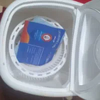 مینی واش فریدولین|ماشین لباسشویی و خشککن لباس|هشتگرد, هشتگرد قدیم|دیوار