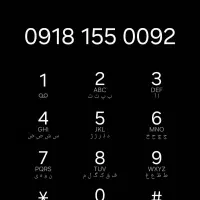 سیم کارت دائمی