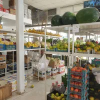 کارگر جهت میوه فروشی سید نیازمندیم