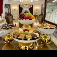 سرویس پذیرایی