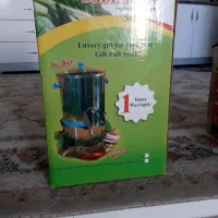 چرخ گوشت سبزی خرد کن