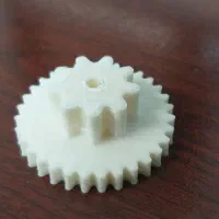 ساخت قطعات فلزی و پلاستیکی