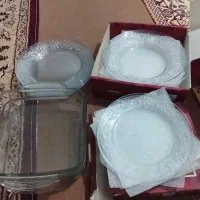 ظروف آشپزخونه