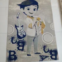 فرش اتاق کودک در حدنو|فرش|پاکدشت, شهرک انقلاب|دیوار