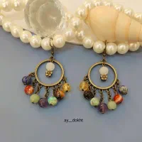 زیورآلات دست ساز|بدلیجات|خرم‌آباد, |دیوار