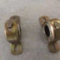بلبرینگ دینام کولر