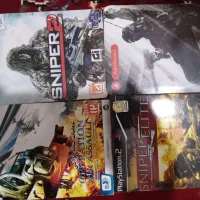 دیسک ps2