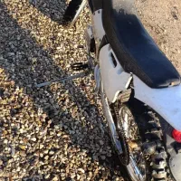 موتور مزایده آمیکو|موتورسیکلت|نمین, |دیوار