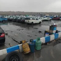 خریدار خودرو فرسوده