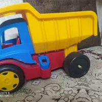 یک عدد گاز آشپزی دخترانه|اسباببازی بچه|یزد, |دیوار