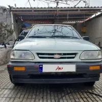 فروش پراید هاچبک|خودرو سواری و وانت|میانه, |دیوار