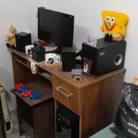 کامپیوتر سالم و تمیز|رایانه رومیزی|تهران, فلاح|دیوار