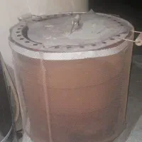 تنوز گازی
