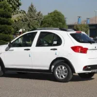 کوییک ۱۴۰۴ سفید مشکی