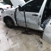 صافکاری و نقاشی خودرو|خدمات موتور و ماشین|رشت, دیلمان|دیوار