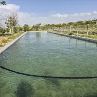 باغ و زمین  کشاورزی