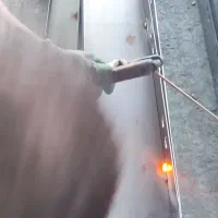۲ نفر جوشکار جوان|استخدام صنعتی، فنی، مهندسی|اسلام‌شهر, شهرک طالقانی|دیوار