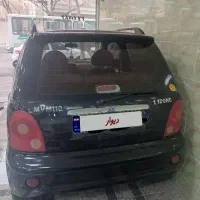 mvm 110|خودرو سواری و وانت|تبریز, |دیوار