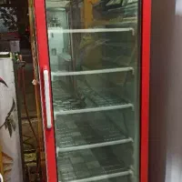 یخچال و فریزر ایستاده|فروشگاه و مغازه|ری, منصوریه منگل|دیوار