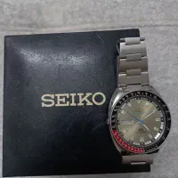 ساعت سیکو اتوماتیک خلبانی کلکسیونی نایاب سال ۱۹۸۲|ساعت|تهران, شوش (باغ آذری)|دیوار