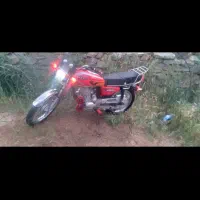 متور ۱۳۵    شاتون کوتاه