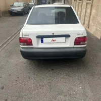 پراید۱۳۱مدل۹۶بی رنگ|خودرو سواری و وانت|شهریار, شهریار|دیوار