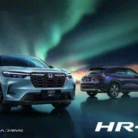 ثبت نام هوندا HRV هیبرید۲ لیتر