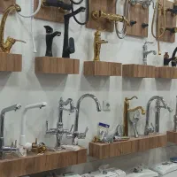 فروشگاه شیرآلات عباسی پردیسان|لوازم سرویس بهداشتی|قم, پردیسان|دیوار