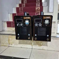 دستگاه جوش اینورتر جوش جی اچ کره 250آمپر ماسفت|ابزارآلات|تهران, خرمشهر|دیوار