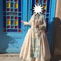 کرایه لباس قشقایی