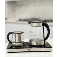 چای ساز کنار همی روگن آلمان