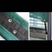 شیدسایبان گلخانه ای بادوخت وقلاب در همه رنگ وعرض|عمدهفروشی|تهران, دیلمان|دیوار