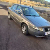 سمند۸۳درجه یک فیس سورن شرایطی|خودرو سواری و وانت|زنجان, |دیوار