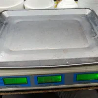 ترازو دیجیتال۴۰کیلو|سایر لوازم برقی|سراب, |دیوار