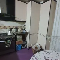 کابینت ام دی اف دست دوم|آب‌چکان و نظم‌دهنده ظروف|تهران, فاطمی|دیوار