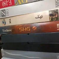 نوار‌ vhs